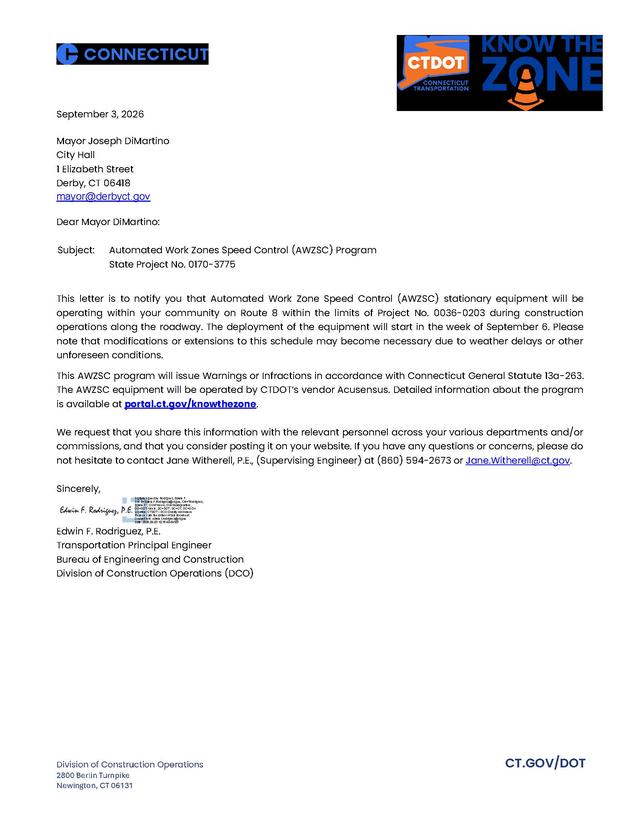 Mayor - DOT Notice - 09-03-2026_640